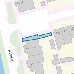 Perceel HML01-B-3489