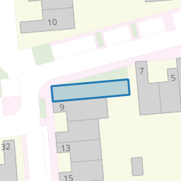 Perceel HML01-B-3499