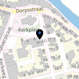 Appartement HML01 B 3515 6
