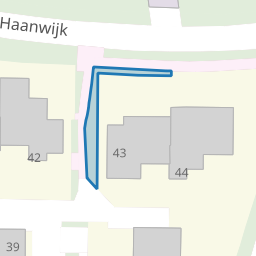 Perceel HML01-B-3523