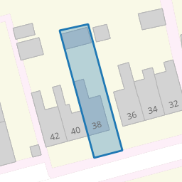 Perceel HML01-B-3526