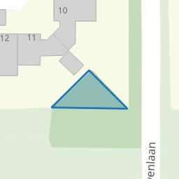 Perceel HML01-B-3558