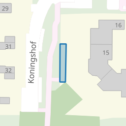 Perceel HML01-B-3560