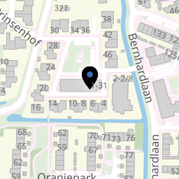 Appartement HML01 B 3567 13
