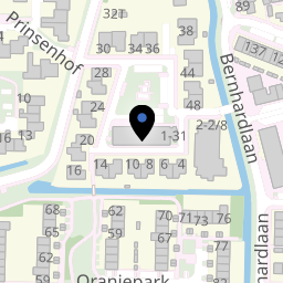 Appartement HML01 B 3567 3