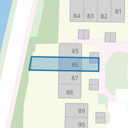 Perceel HML01-B-3574