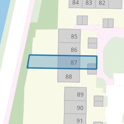 Perceel HML01-B-3575