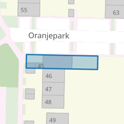 Perceel HML01-B-3590