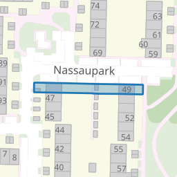 Perceel HML01-B-3597