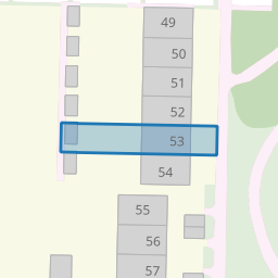 Perceel HML01-B-3601