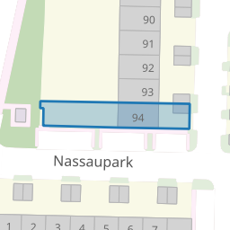 Perceel HML01-B-3632