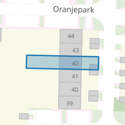 Perceel HML01-B-3635
