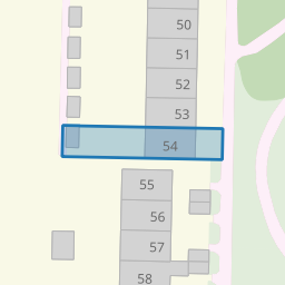 Perceel HML01-B-3640