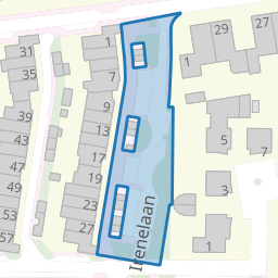 Perceel HML01-B-3653