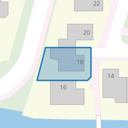 Perceel HML01-B-3687