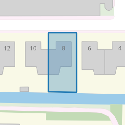 Perceel HML01-B-3692