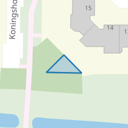 Perceel HML01-B-3722