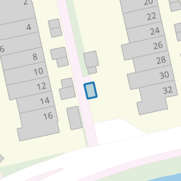 Perceel HML01-B-3764