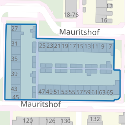 Perceel HML01-B-3769