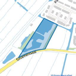 Perceel HML01-B-3775