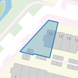 Perceel HML01-B-3779