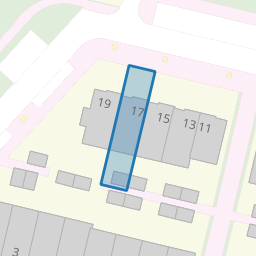 Perceel HML01-B-3780