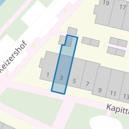 Perceel HML01-B-3790