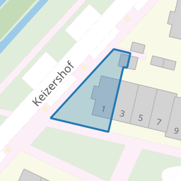 Perceel HML01-B-3791