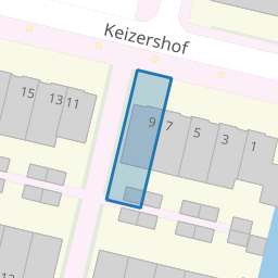 Perceel HML01-B-3792