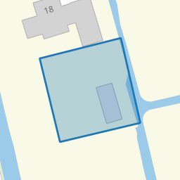 Perceel HML01-B-38