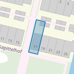 Perceel HML01-B-3801