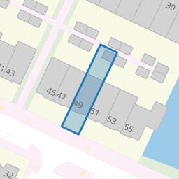 Perceel HML01-B-3833