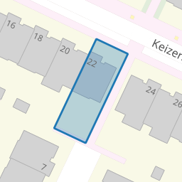 Perceel HML01-B-3840