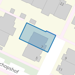 Perceel HML01-B-3841