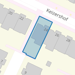 Perceel HML01-B-3845