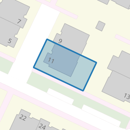 Perceel HML01-B-3852