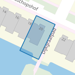 Perceel HML01-B-3863