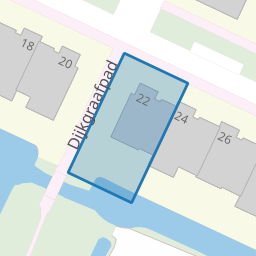 Perceel HML01-B-3864