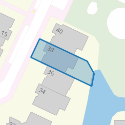 Perceel HML01-B-3872