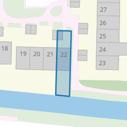 Perceel HML01-B-3880