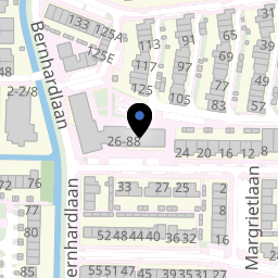 Appartement HML01 B 3919 18