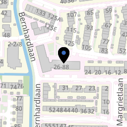 Appartement HML01 B 3919 29