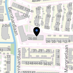 Appartement HML01 B 3919 30