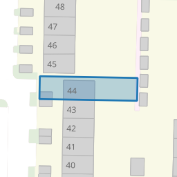 Perceel HML01-B-4017