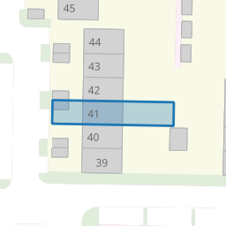 Perceel HML01-B-4020