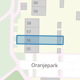 Perceel HML01-B-4038