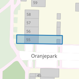 Perceel HML01-B-4039