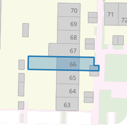 Perceel HML01-B-4043