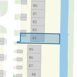 Perceel HML01-B-4055