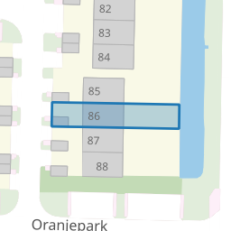Perceel HML01-B-4057